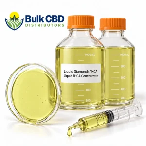 Liquid Diamonds THCA