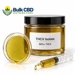 THCV Isolate
