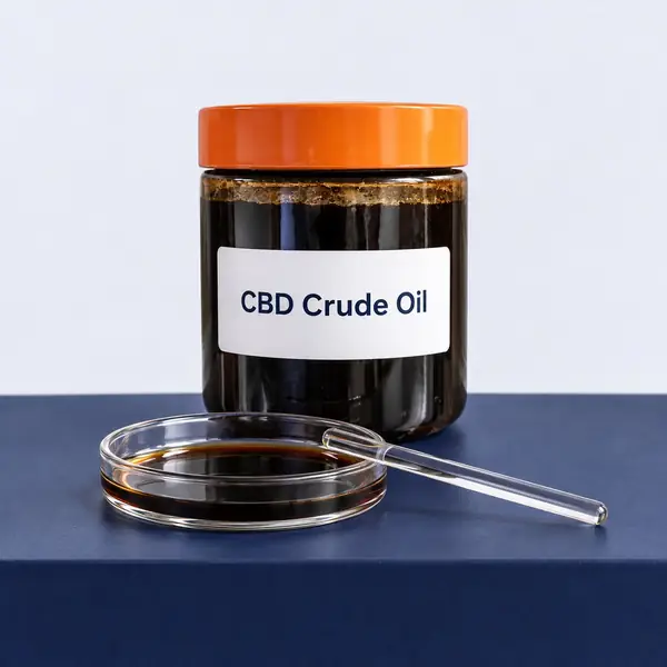 CBD Extract