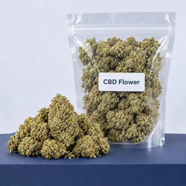 CBD Flower