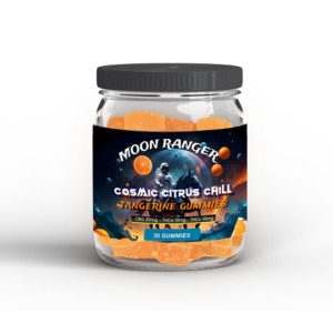 THCA Gummies