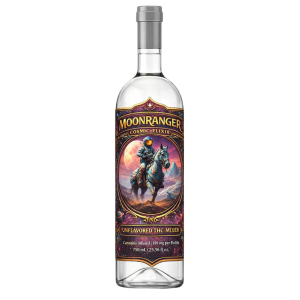 Moon Ranger Cosmic Elixir THC Mixer