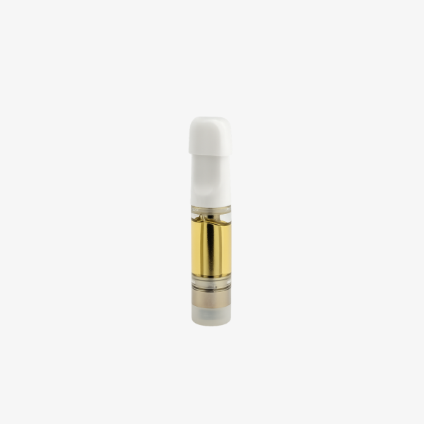 Moon Ranger Galactic Drift THCa Vape Cartridge