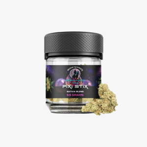 Moon Ranger Pixi Stix THCa Flower 3.5g