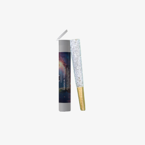 Moon Ranger Tropic Thunder THCa Crusted Pre-Roll
