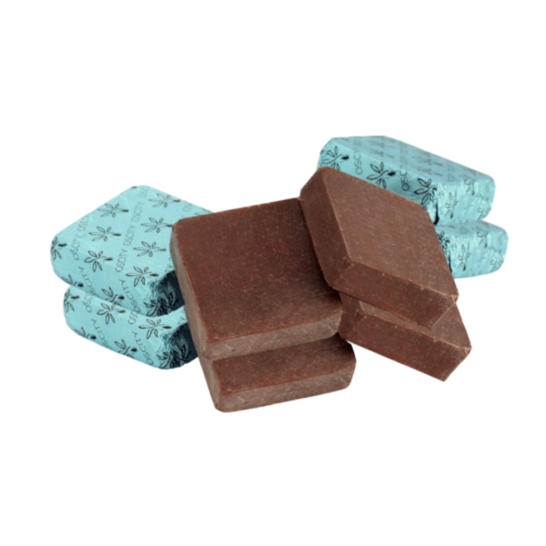 Oscity Full Spectrum CBD Milk Chocolates 200mg