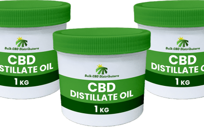 Full Spectrum vs. Broad Spectrum vs. CBD Isolate: The Definitive B2B Comparison