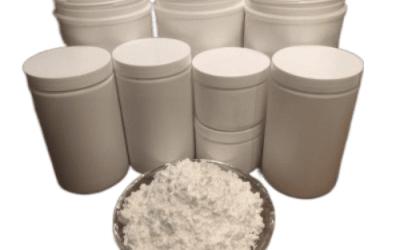 CBD Isolate Powder: The B2B Buyer’s Guide to Specs, Grading, and Wholesale Sourcing